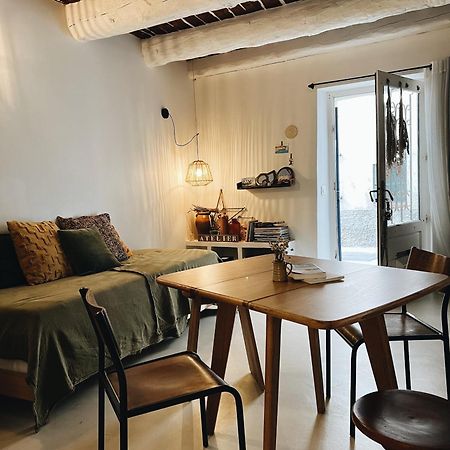 Vieil Antibes, Plage De Sable, Avec Parking Екстериор снимка