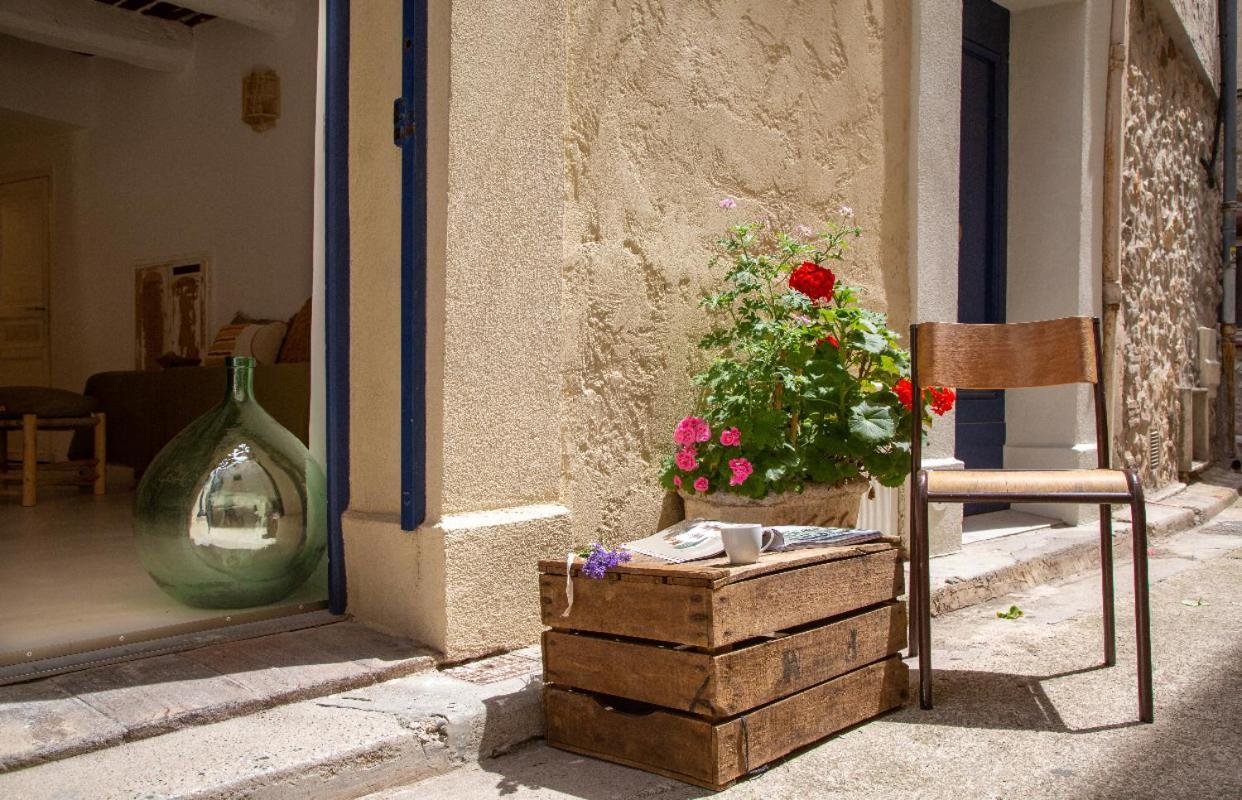 Vieil Antibes, Plage De Sable, Avec Parking Екстериор снимка